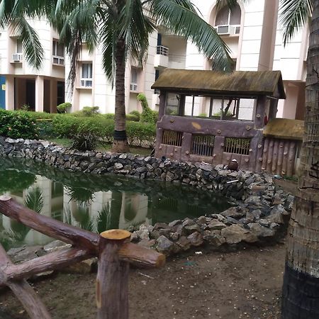 La Platina Premium Suites, Near Puri Sea Beach Екстер'єр фото