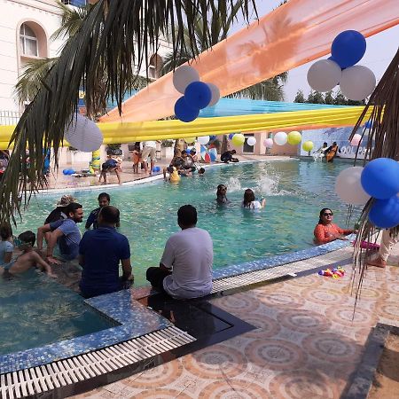 La Platina Premium Suites, Near Puri Sea Beach Екстер'єр фото