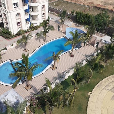 La Platina Premium Suites, Near Puri Sea Beach Екстер'єр фото
