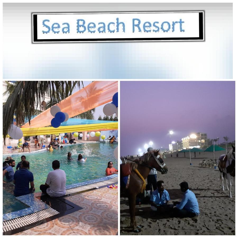 La Platina Premium Suites, Near Puri Sea Beach Екстер'єр фото