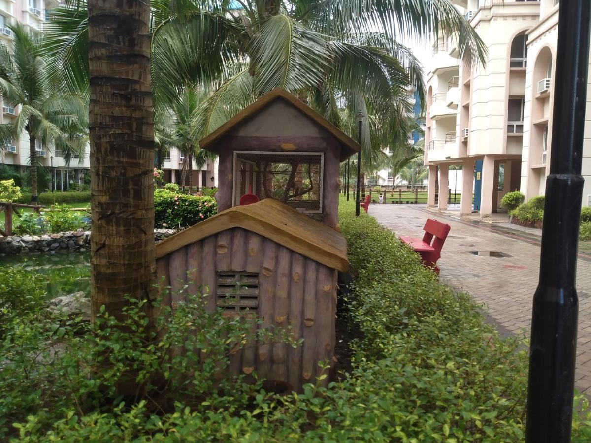 La Platina Premium Suites, Near Puri Sea Beach Екстер'єр фото