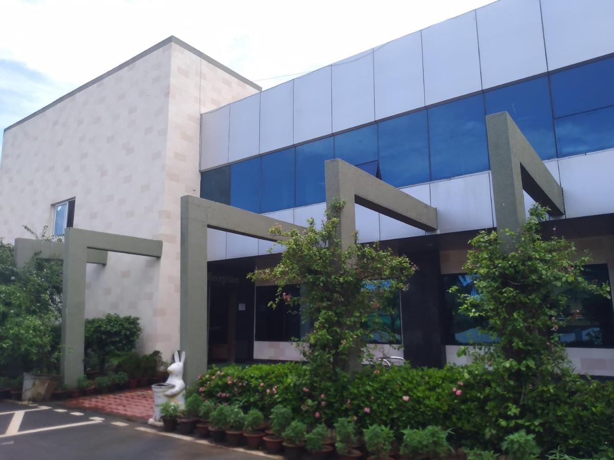 La Platina Premium Suites, Near Puri Sea Beach Екстер'єр фото