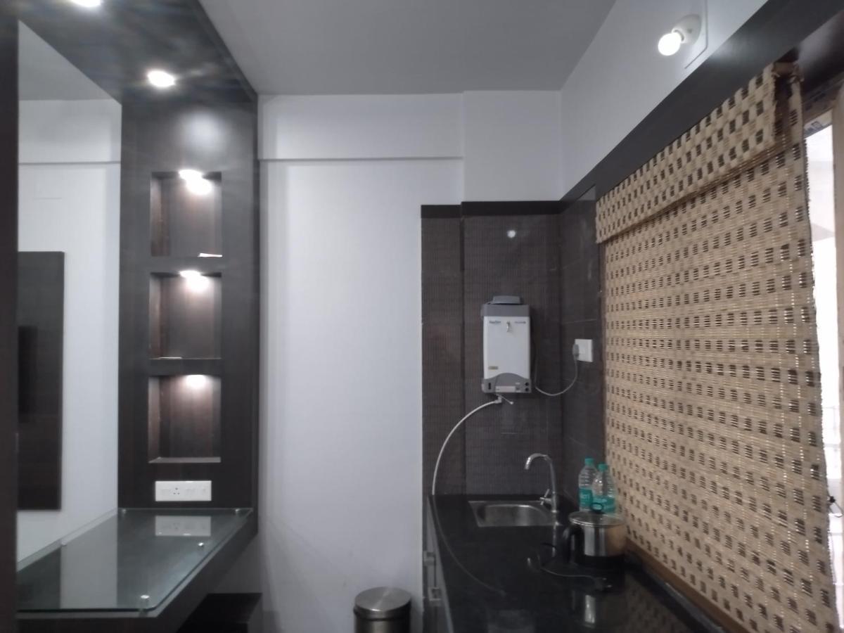 La Platina Premium Suites, Near Puri Sea Beach Екстер'єр фото