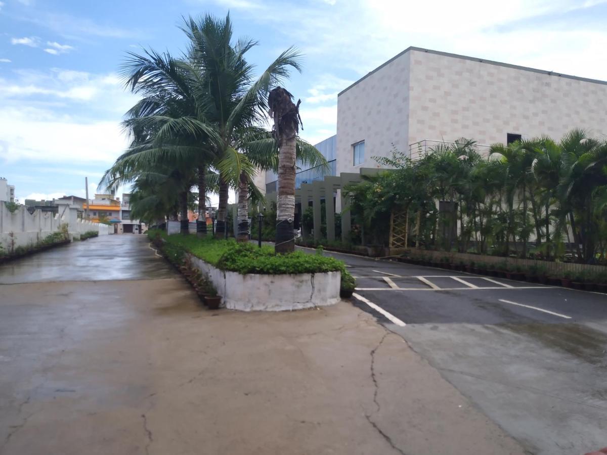 La Platina Premium Suites, Near Puri Sea Beach Екстер'єр фото