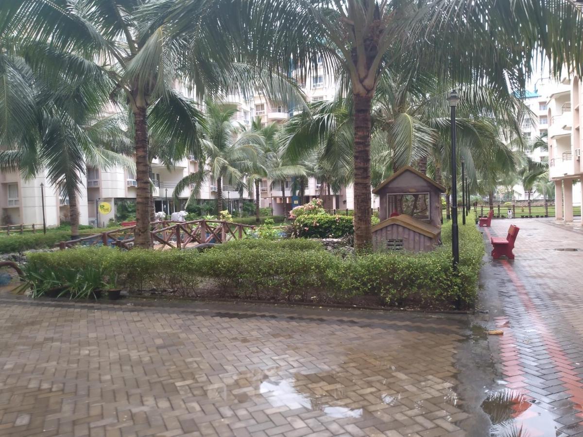 La Platina Premium Suites, Near Puri Sea Beach Екстер'єр фото