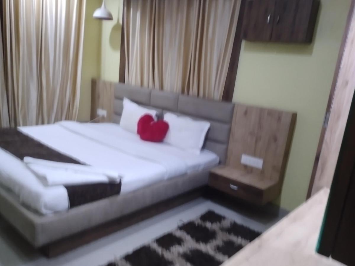 La Platina Premium Suites, Near Puri Sea Beach Екстер'єр фото