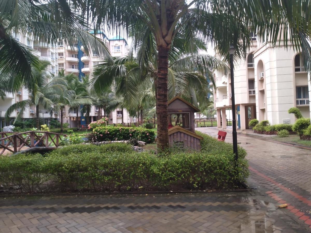La Platina Premium Suites, Near Puri Sea Beach Екстер'єр фото