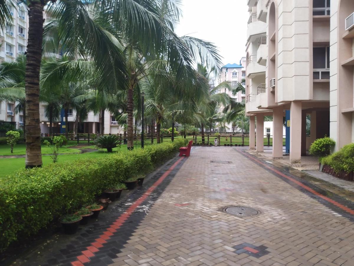La Platina Premium Suites, Near Puri Sea Beach Екстер'єр фото
