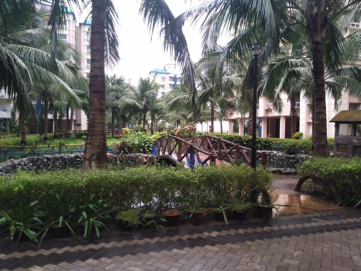 La Platina Premium Suites, Near Puri Sea Beach Екстер'єр фото