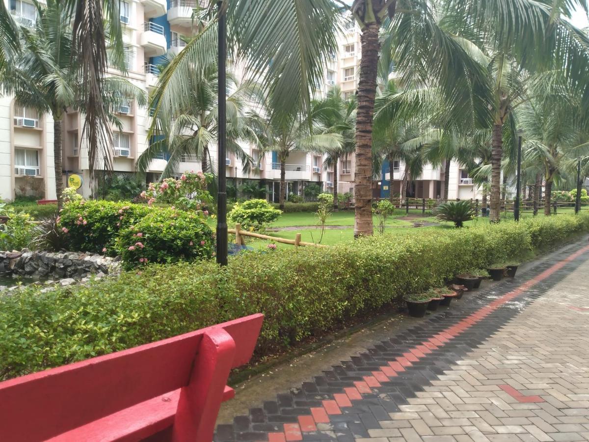 La Platina Premium Suites, Near Puri Sea Beach Екстер'єр фото