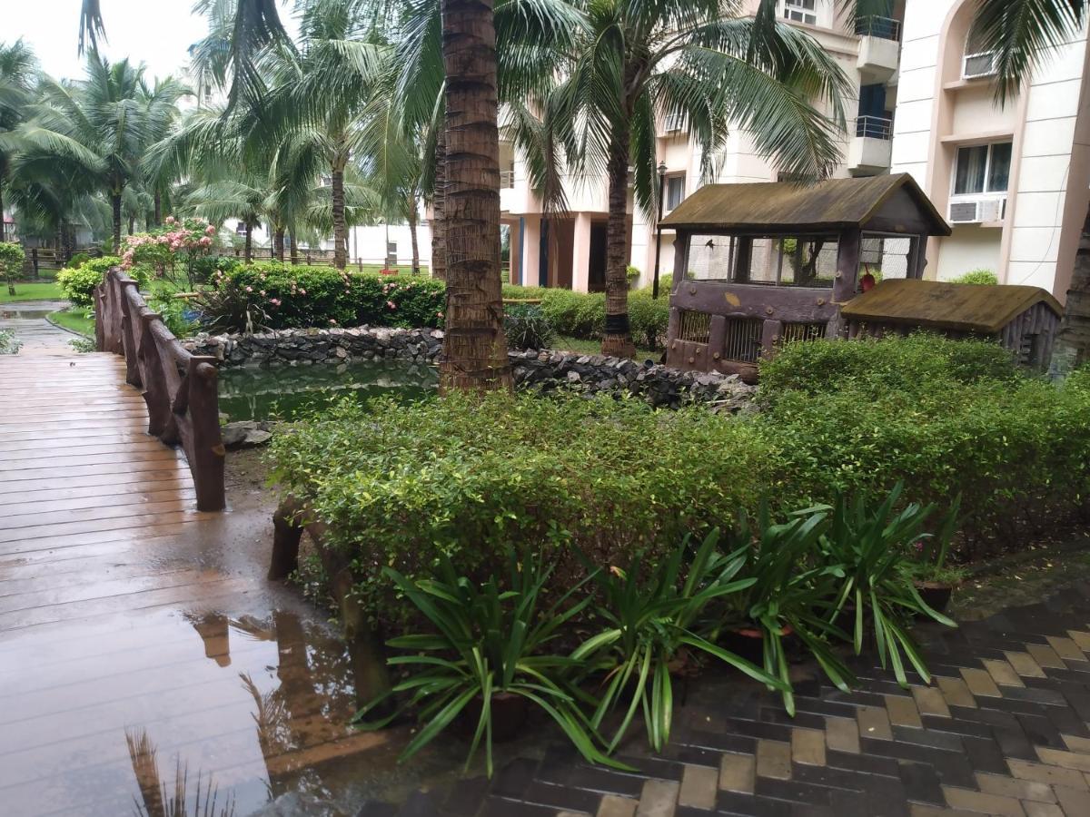 La Platina Premium Suites, Near Puri Sea Beach Екстер'єр фото
