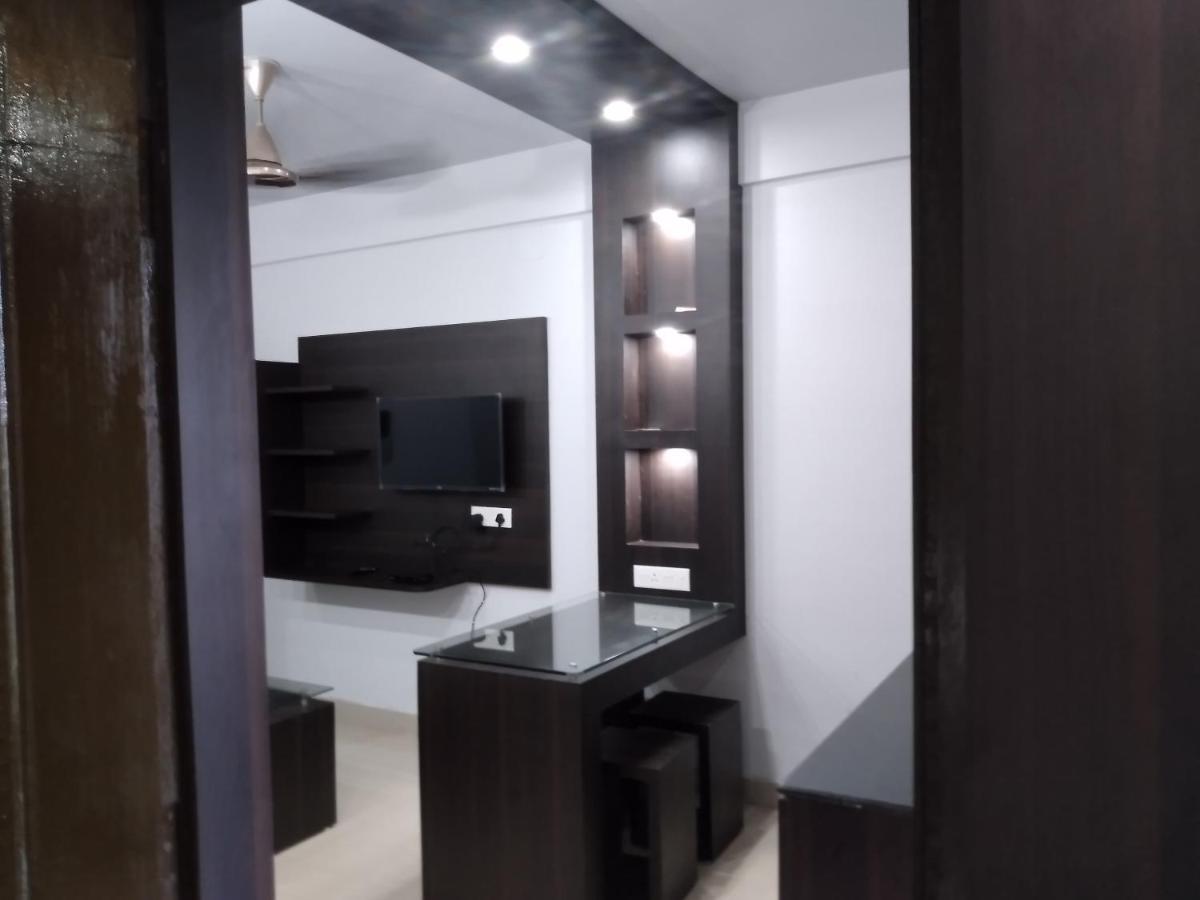 La Platina Premium Suites, Near Puri Sea Beach Екстер'єр фото