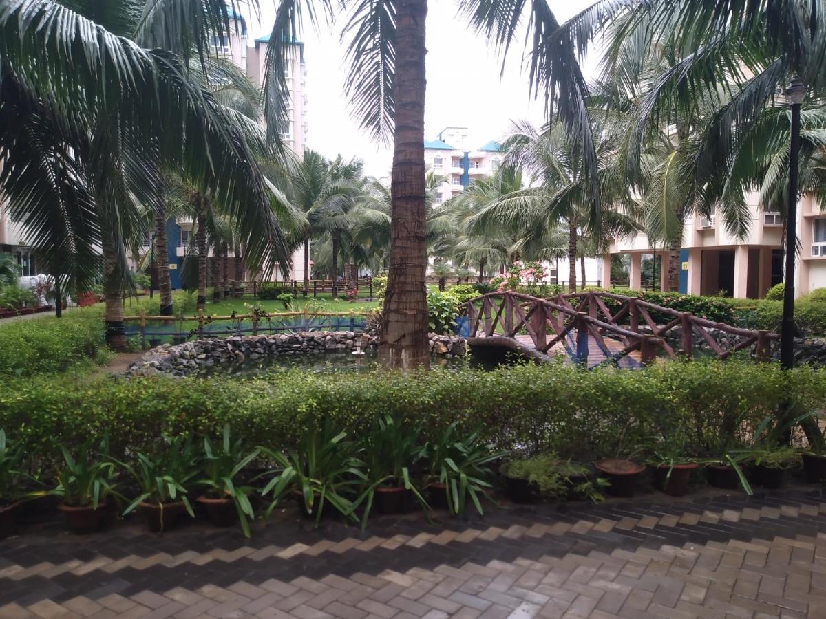 La Platina Premium Suites, Near Puri Sea Beach Екстер'єр фото