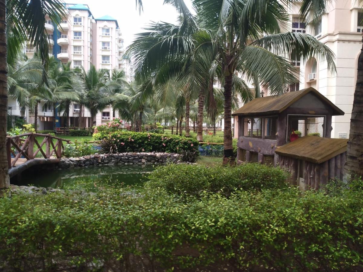 La Platina Premium Suites, Near Puri Sea Beach Екстер'єр фото