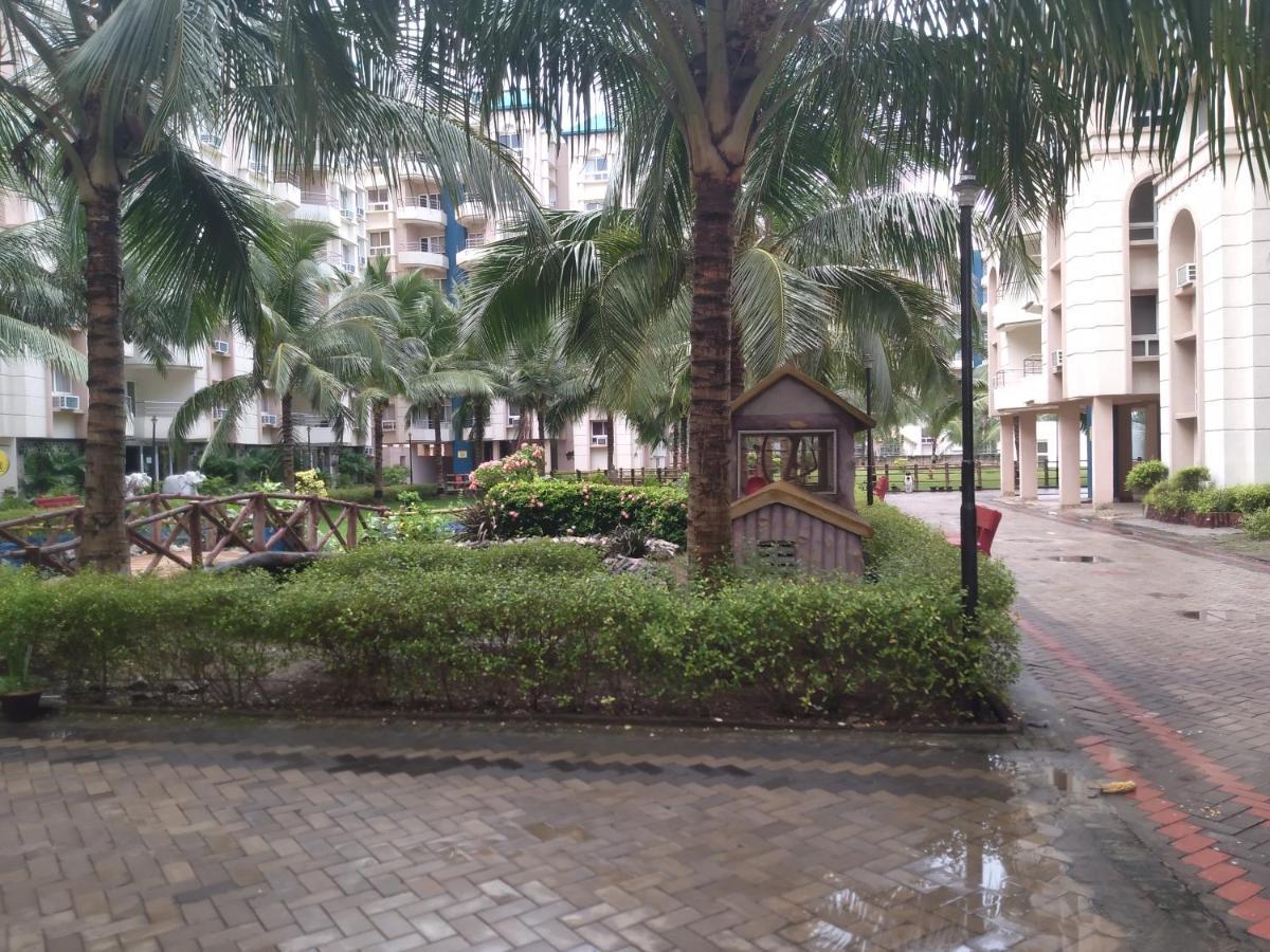 La Platina Premium Suites, Near Puri Sea Beach Екстер'єр фото