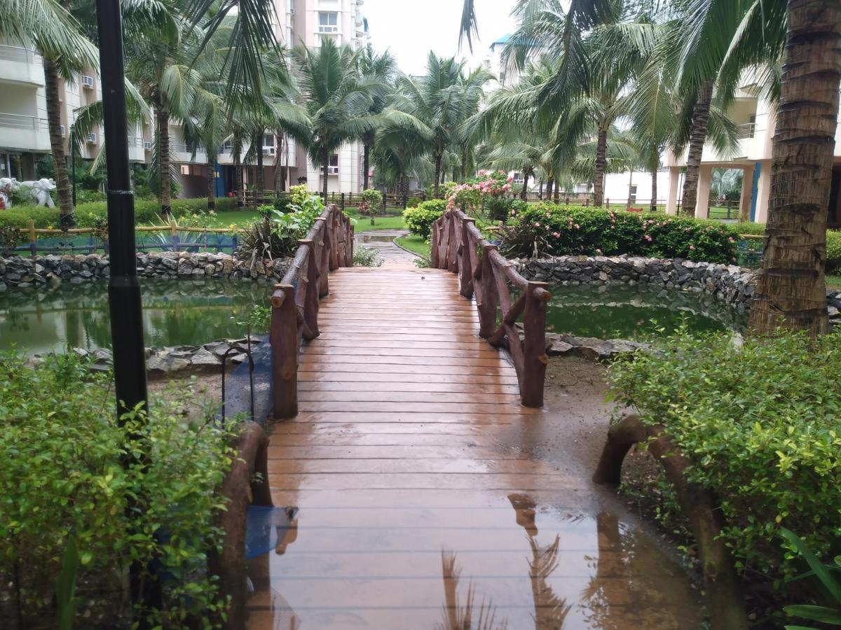 La Platina Premium Suites, Near Puri Sea Beach Екстер'єр фото