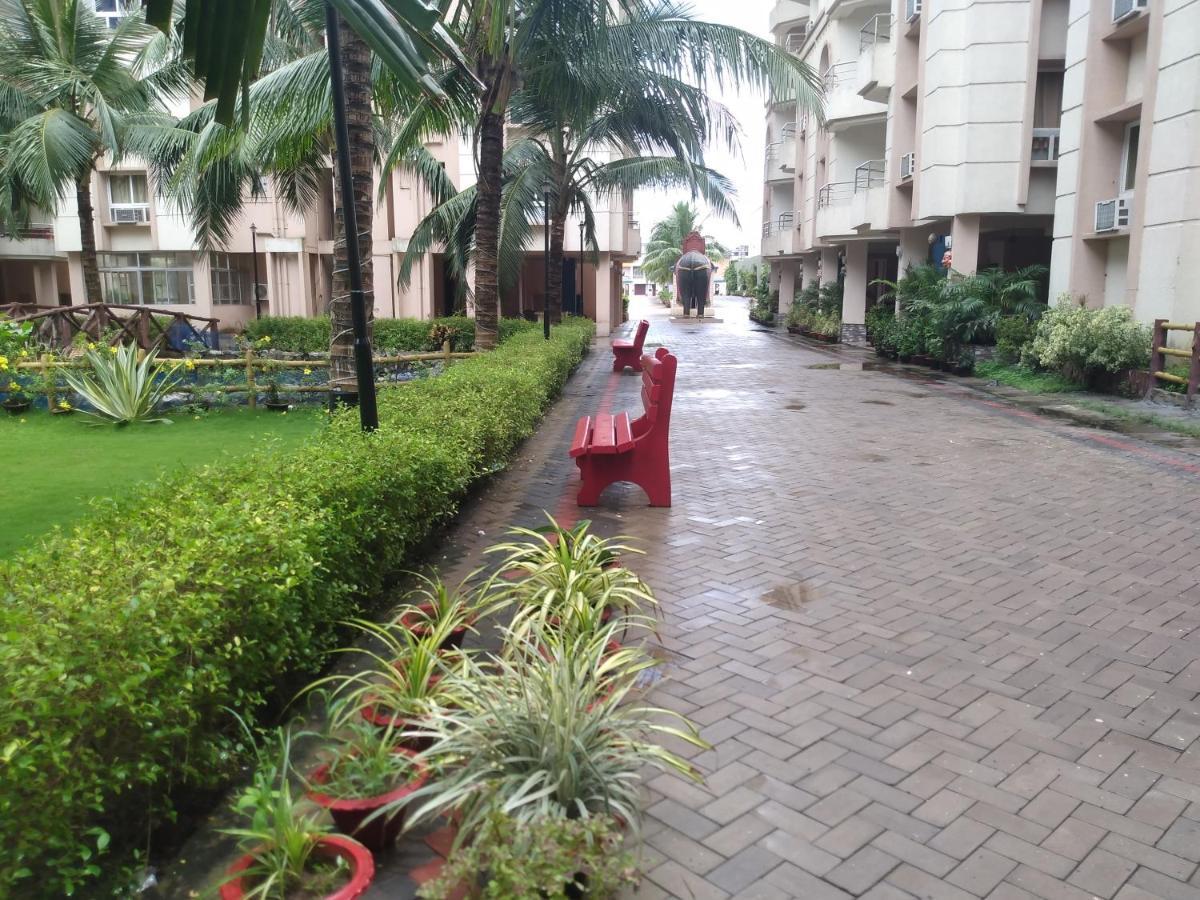 La Platina Premium Suites, Near Puri Sea Beach Екстер'єр фото