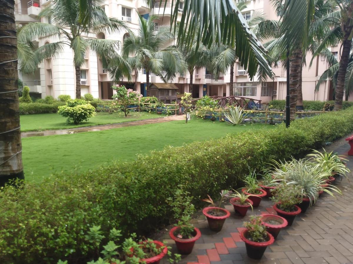 La Platina Premium Suites, Near Puri Sea Beach Екстер'єр фото