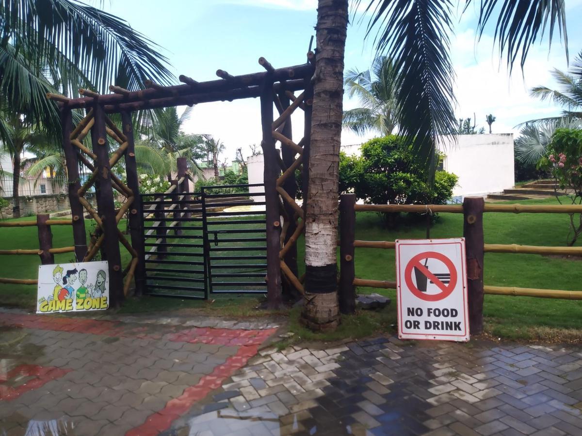 La Platina Premium Suites, Near Puri Sea Beach Екстер'єр фото