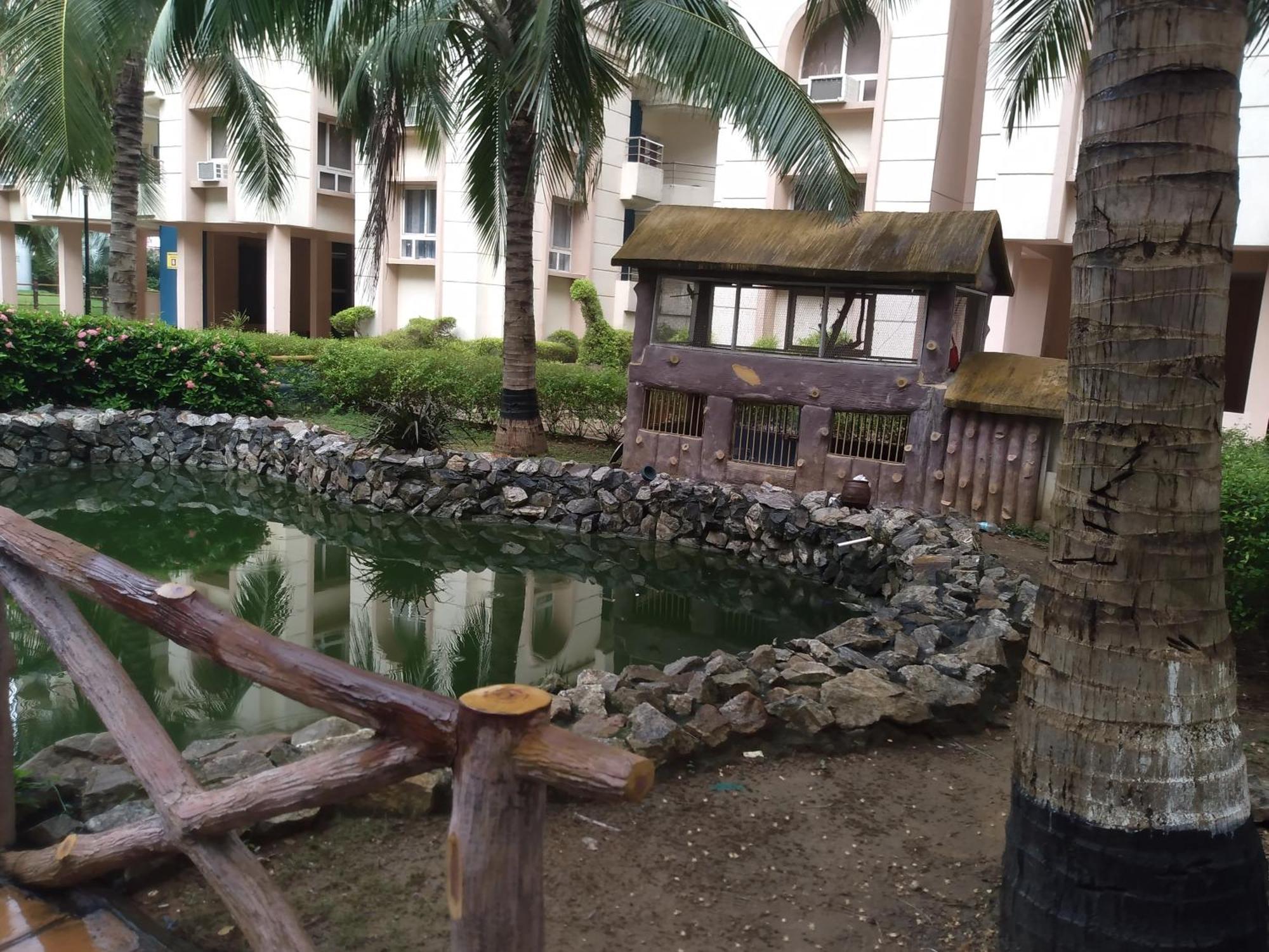 La Platina Premium Suites, Near Puri Sea Beach Екстер'єр фото