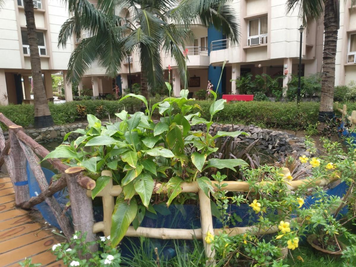La Platina Premium Suites, Near Puri Sea Beach Екстер'єр фото