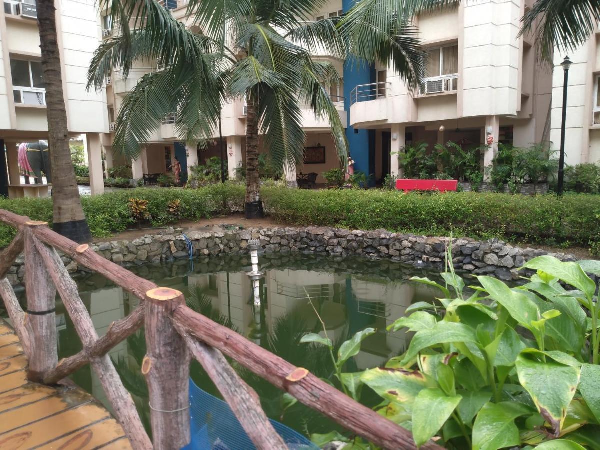 La Platina Premium Suites, Near Puri Sea Beach Екстер'єр фото