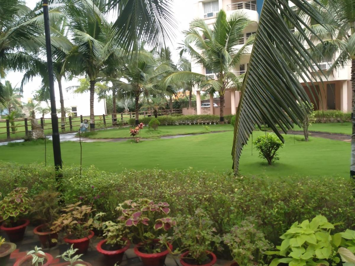 La Platina Premium Suites, Near Puri Sea Beach Екстер'єр фото