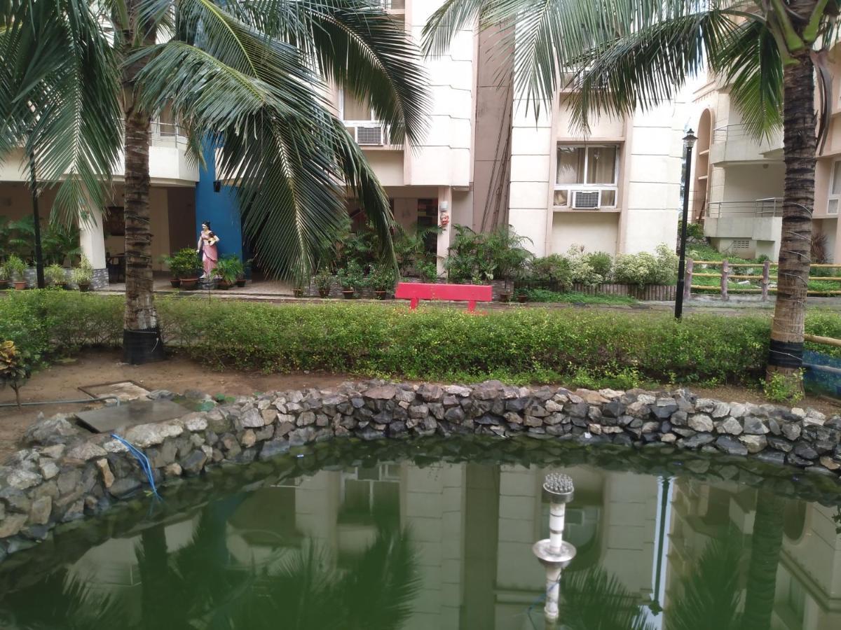 La Platina Premium Suites, Near Puri Sea Beach Екстер'єр фото