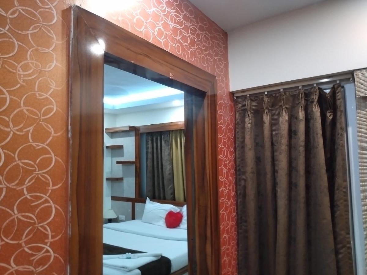 La Platina Premium Suites, Near Puri Sea Beach Екстер'єр фото