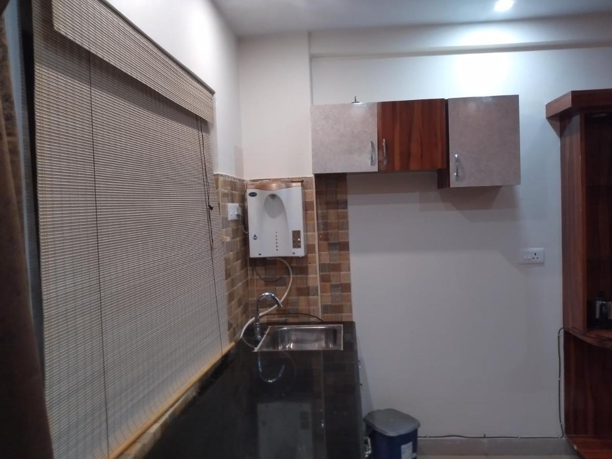 La Platina Premium Suites, Near Puri Sea Beach Екстер'єр фото