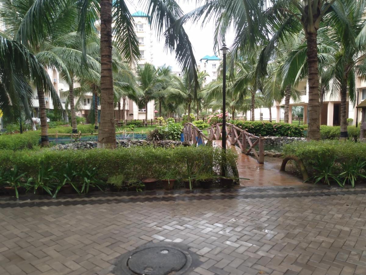 La Platina Premium Suites, Near Puri Sea Beach Екстер'єр фото