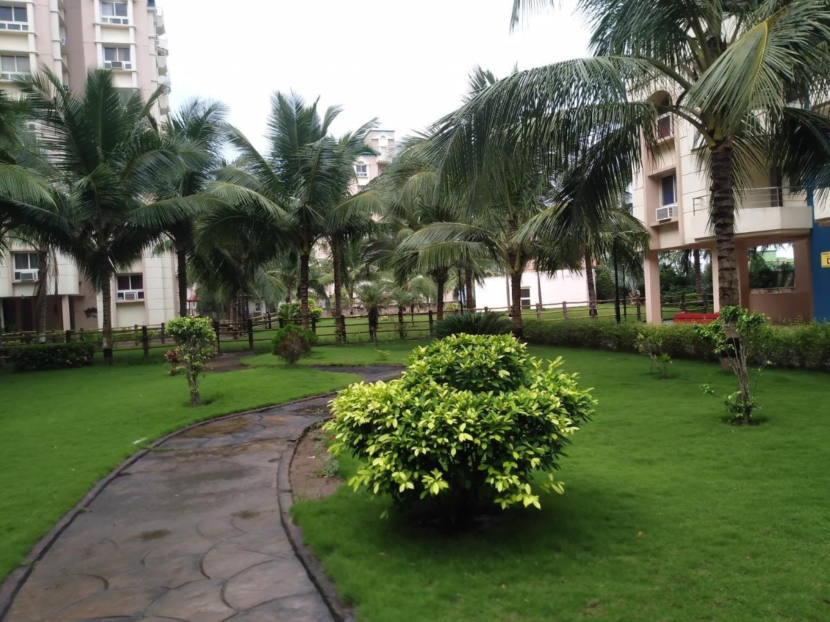 La Platina Premium Suites, Near Puri Sea Beach Екстер'єр фото