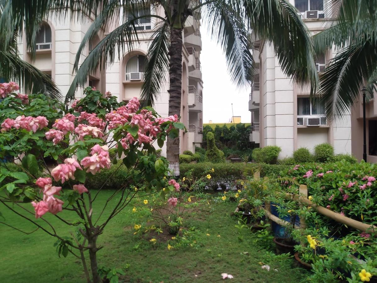 La Platina Premium Suites, Near Puri Sea Beach Екстер'єр фото