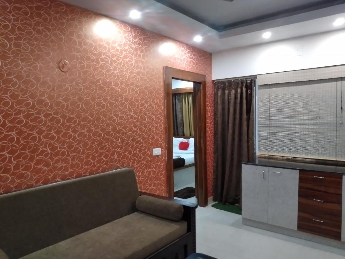 La Platina Premium Suites, Near Puri Sea Beach Екстер'єр фото