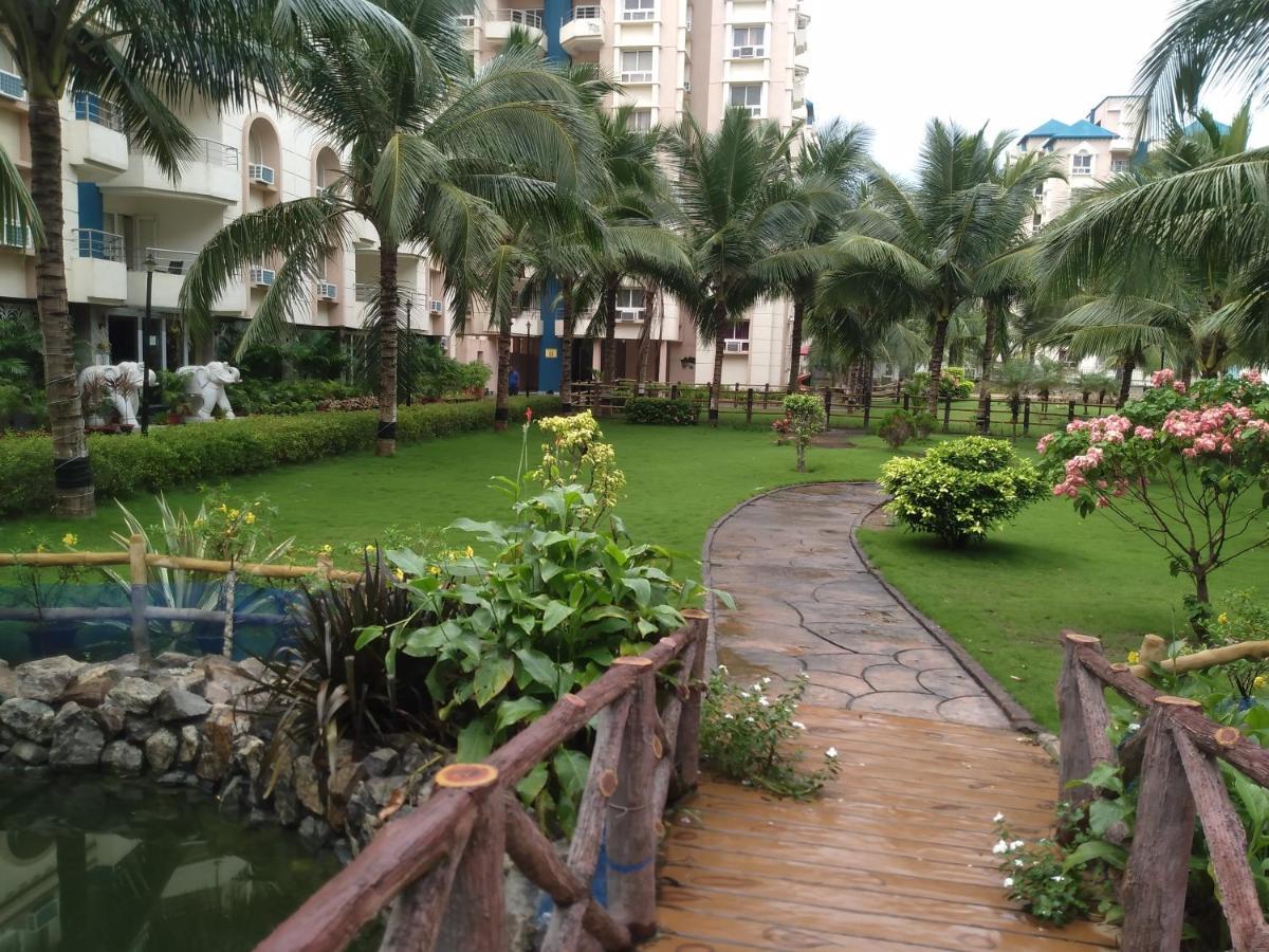 La Platina Premium Suites, Near Puri Sea Beach Екстер'єр фото