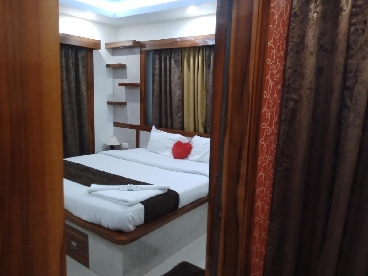 La Platina Premium Suites, Near Puri Sea Beach Екстер'єр фото