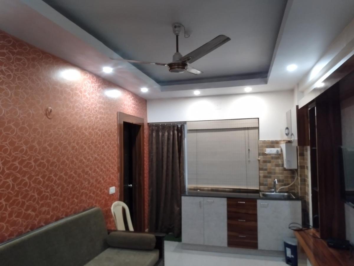 La Platina Premium Suites, Near Puri Sea Beach Екстер'єр фото
