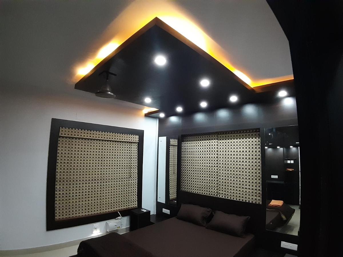 La Platina Premium Suites, Near Puri Sea Beach Екстер'єр фото