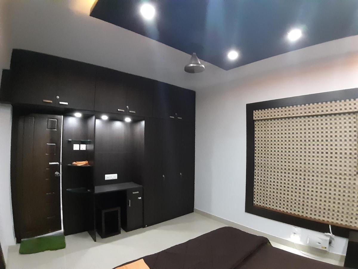 La Platina Premium Suites, Near Puri Sea Beach Екстер'єр фото
