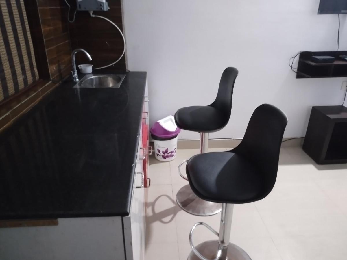 La Platina Premium Suites, Near Puri Sea Beach Екстер'єр фото