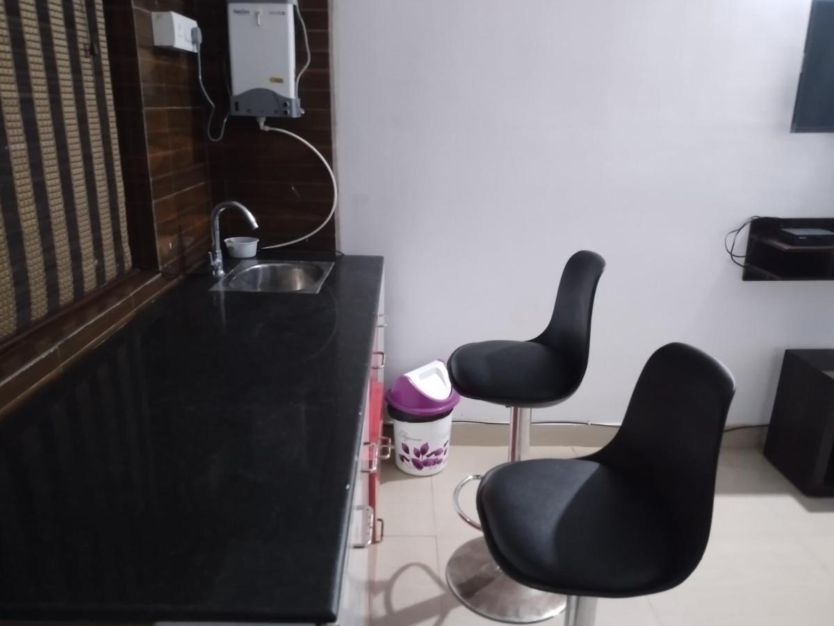 La Platina Premium Suites, Near Puri Sea Beach Екстер'єр фото