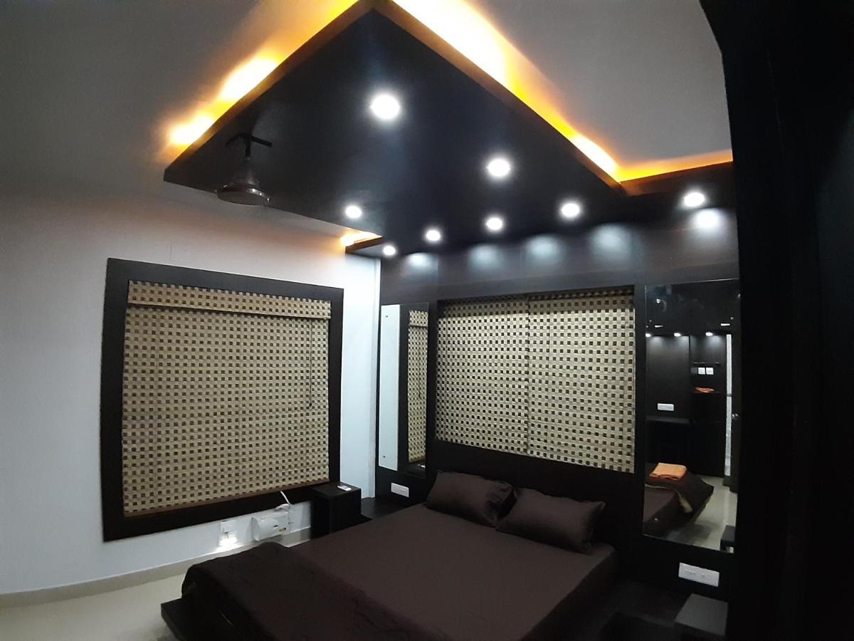 La Platina Premium Suites, Near Puri Sea Beach Екстер'єр фото