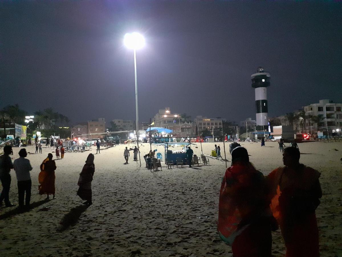 La Platina Premium Suites, Near Puri Sea Beach Екстер'єр фото