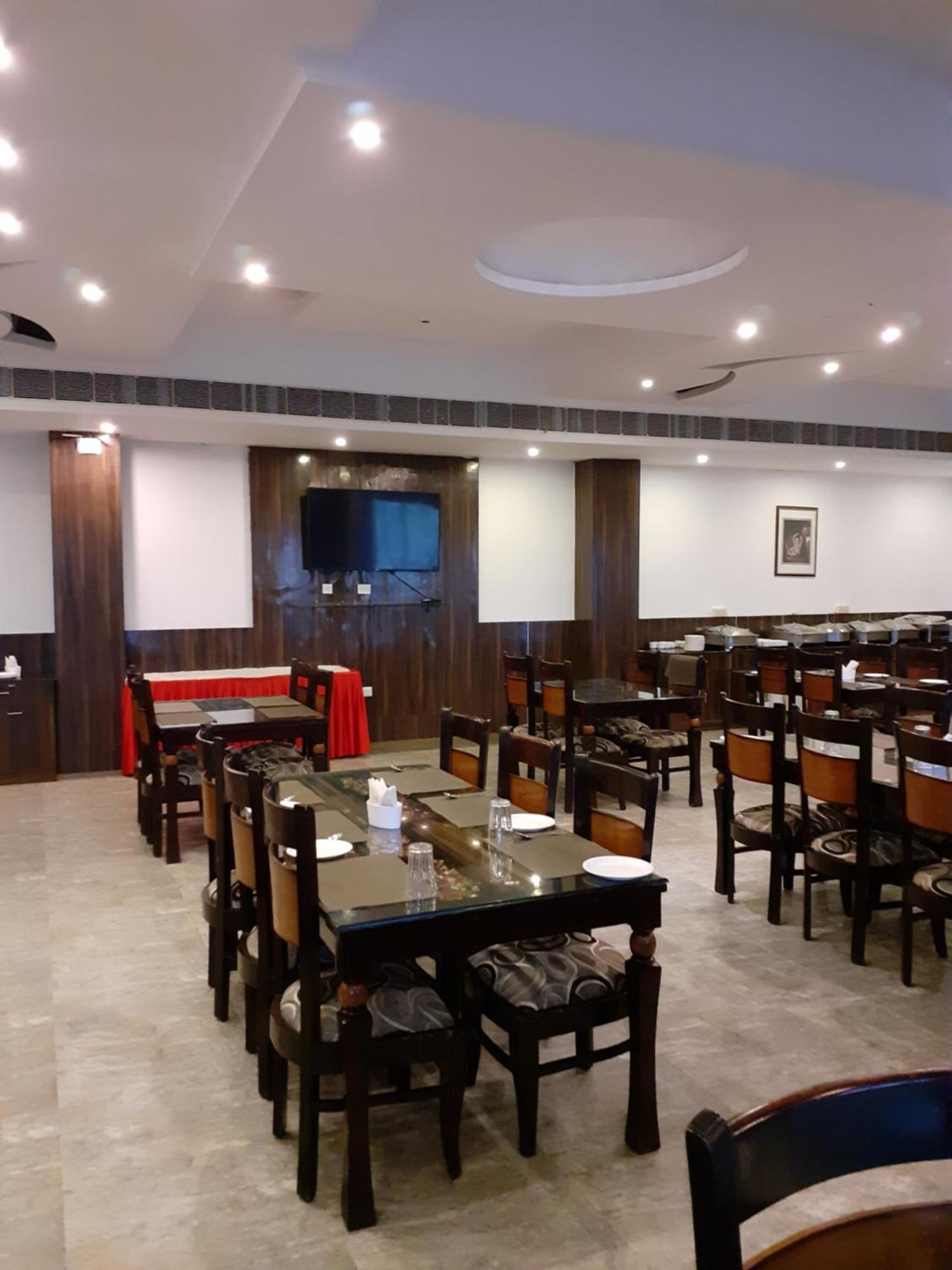La Platina Premium Suites, Near Puri Sea Beach Екстер'єр фото